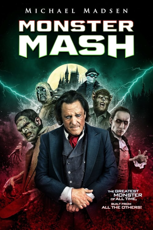 Monster Mash
